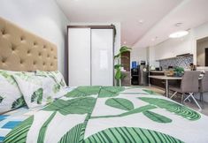 Others 3 Dominik's Comfort Relax Studio @ Tambuli + Balcony 11 Floor