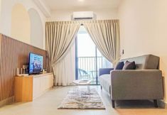 Others 4 Mall Suite at Sunsuria Setia Alam by HCK