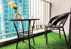 Others 5 Mall Suite at Sunsuria Setia Alam by HCK
