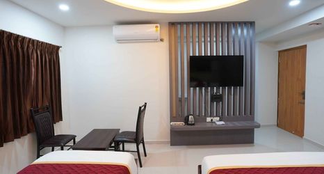 Others 2 Sankar Classic - A Boutique Stay