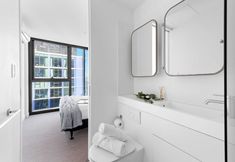 その他 3 A Cozy & Comfy 2BR Apt Up in the Clouds Near CBD
