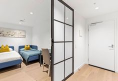 その他 6 A Cozy 2BR Apt for 6 Next to Southern Cross