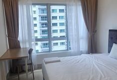 Khác 2 Razak City Residences