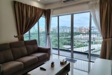 Khác Razak City Residences