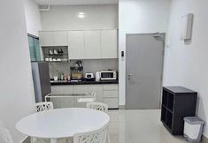 Khác 6 Razak City Residences