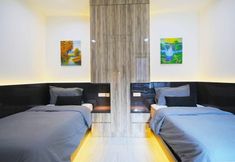 其他 7 A Lovely, High-floor 2BR Suasana Suites, Views