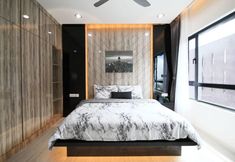 其他 3 A Lovely, High-floor 2BR Suasana Suites, Views