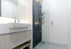 其他 7 Totoro Theme Suite in Suasana JB