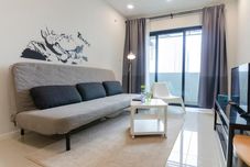 其他 Totoro Theme Suite in Suasana JB