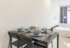 其他 5 Totoro Theme Suite in Suasana JB