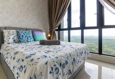 Others 7 3BR D'pristine Suite Near Legoland, Stunning Views