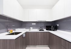 Others 4 Modern, High Floor Suasana Suites 05 in JB