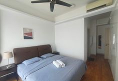 Khác 3 A Stylish High Floor 3BR Apt at Bukit Bintang