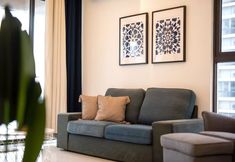 その他 5 Comfy 3BR Apt in Danga Bay, Free Parking, Sea View