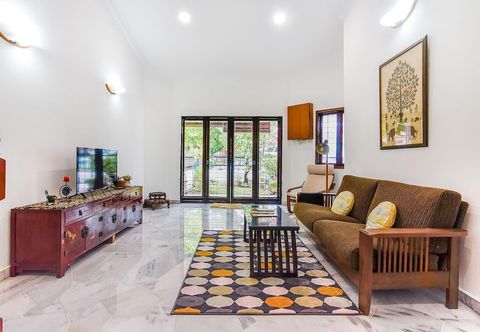 其他 A Spacious 4BR Home Nearby Kiara Hill, Mont Kiara, Pavilion Damansara Heights