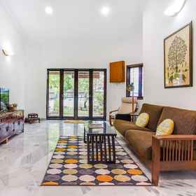 Primary image 1 키아라 힐, 몬트 키아라, 파빌리온 다만사라 하이츠 근처의 넓은 4베드룸 집, Say Yes Cafe 호텔