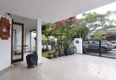 其他 2 A Spacious 4BR Home Nearby Kiara Hill, Mont Kiara, Pavilion Damansara Heights