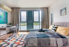 Others 7 3BR Somerset Suite Near Legoland, Harbour Views