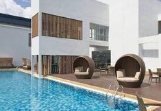 Lainnya 3 3BR Somerset Puteri Harbour View, Legoland