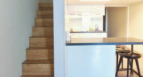 Others 2 Loft in Prime Bangsar Location