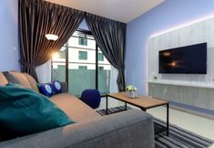 Others 3 Cozy & High Floor Suite in Suasana JB 15, Views