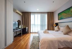 Others 3 Spacious 3BR Somerset Suite in Puteri Harbour