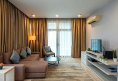 Others 2 Spacious 3BR Somerset Suite in Puteri Harbour