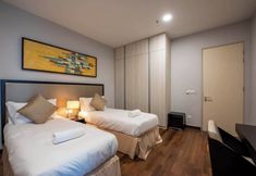 Others 6 Spacious 3BR Somerset Suite in Puteri Harbour