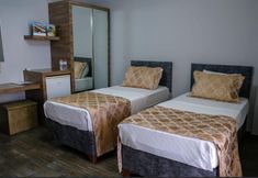 其他 5 Doramar Resort Aqua Tatilkoyu