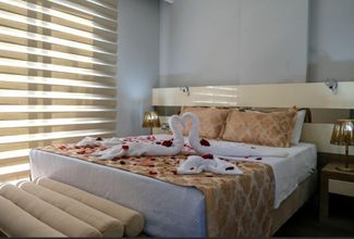 其他 4 Doramar Resort Aqua Tatilkoyu