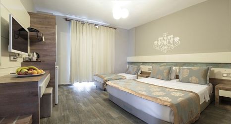 其他 2 Doramar Resort Aqua Tatilkoyu