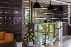 其他 Doramar Resort Aqua Tatilkoyu