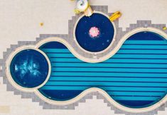 其他 7 Doramar Resort Aqua Tatilkoyu