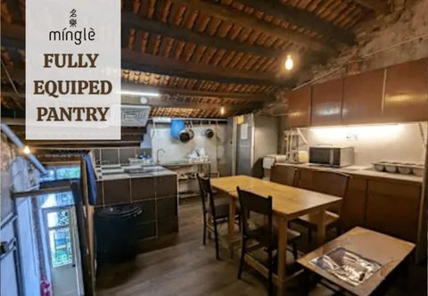 其他 Mingle Highstreet