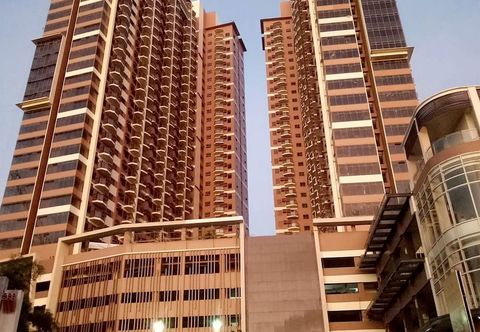 Others Cozy Pasay Condo with Pool Access