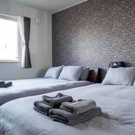 Room1LAMBENT,House Of Joy Furano飯店