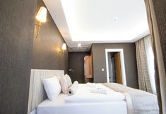 其他 5 BURSA KAR BEYAZ HOTEL