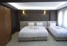 其他 6 BURSA KAR BEYAZ HOTEL