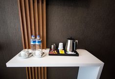 其他 7 BURSA KAR BEYAZ HOTEL