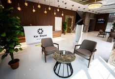 其他 2 BURSA KAR BEYAZ HOTEL