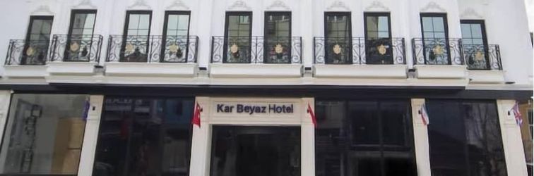其他 BURSA KAR BEYAZ HOTEL