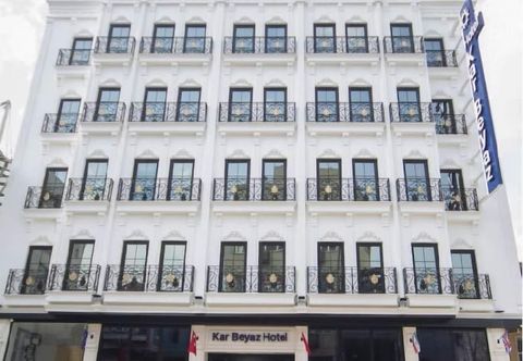 其他 BURSA KAR BEYAZ HOTEL