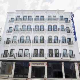 Primary image 1 BURSA KAR BEYAZ HOTEL, Tomb of Osman Gazi Hotels