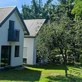 Primary image1New, Comfortable Holiday Home by the sea，格雷菲采县飯店