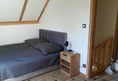Lain-lain 4 New, Comfortable Holiday Home by the sea