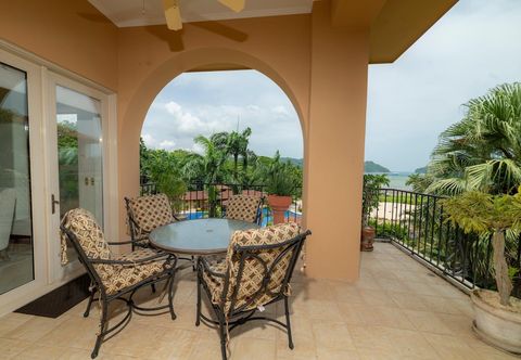 Others Bella Vista 3A 3 bdr 3 1 2 Bath Ocean View