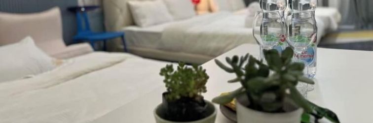 อื่นๆ Luxurious Penhouse Cross City of Dreams OKADA SOLAIRE MOA