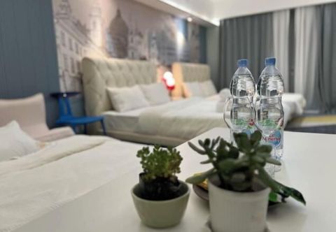 อื่นๆ Luxurious Penhouse Cross City of Dreams OKADA SOLAIRE MOA