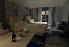 Others 4 Luxurious Penhouse Cross City of Dreams OKADA SOLAIRE MOA