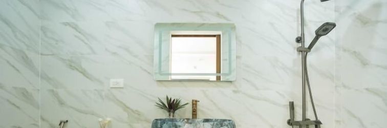 Lain-lain Atypik Vietnam House